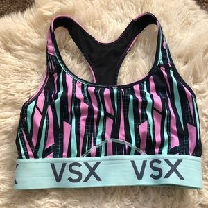 VSX SPORT BRA